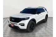 Ford Explorer 2023 AWD ST-Li en Omaha