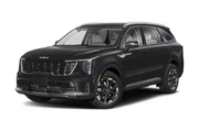 $31903 : Kia Sorento 2025 S 4dr SUV thumbnail