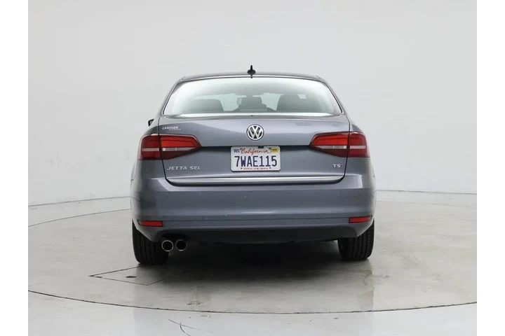 $13998 : Volkswagen Jetta 2017 1.8T S image 6