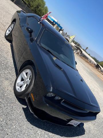 $8995 : 2014 DODGE CHALLENGER image 2