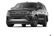 Ford Expedition 2020 4x2 XLT