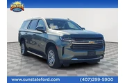 Chevrolet Tahoe 2023 4x2 LT