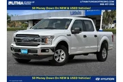 Ford F-150 2018 4x4 XLT 4dr en Fresno