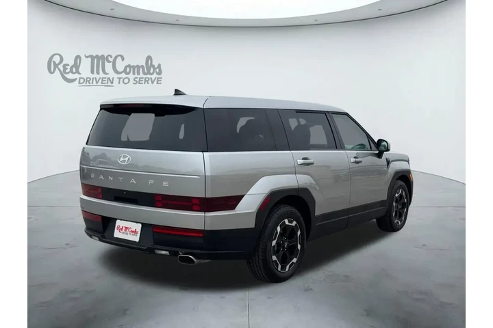 $26991 : Hyundai SANTA FE 2024 SE 4dr image 5