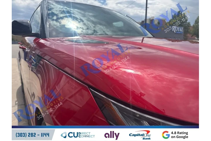 $46995 : 2024 Land Rover Range Rover S image 8