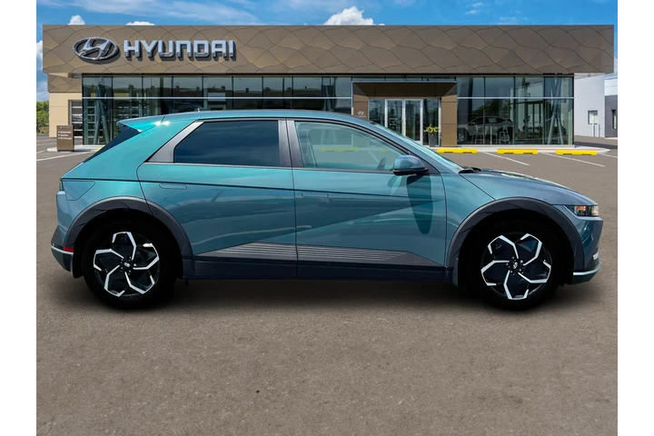 $24100 : Hyundai IONIQ 5 2024 SEL 4dr image 9