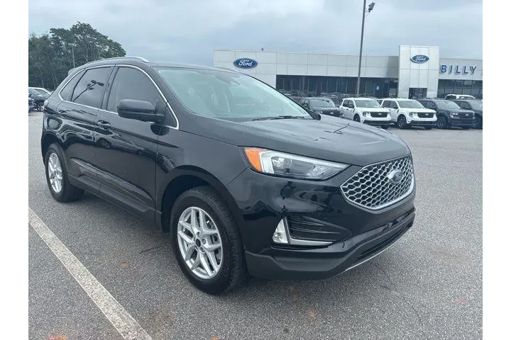 $28992 : Ford Edge 2023 AWD SEL 4dr C image 1