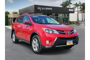 Toyota RAV4 2015 AWD XLE 4dr en Los Angeles