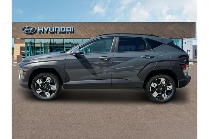 $22919 : Hyundai KONA 2024 AWD SEL 4d image 3