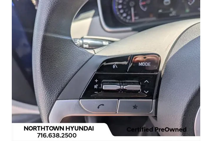 $26015 : Hyundai TUCSON 2023 AWD SEL image 9