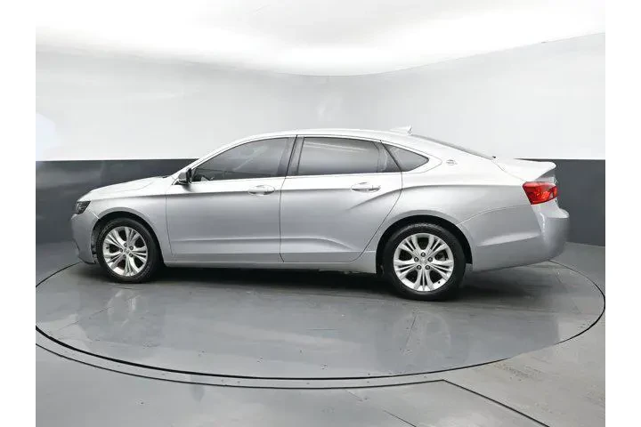 $4694 : Chevrolet Impala 2015 LT 4dr image 4