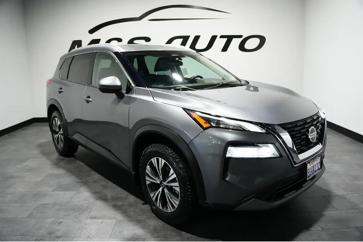 $16951 : 2021 Rogue image 7