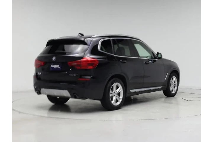 $21998 : BMW X3 2019 sDrive30i 4dr Sp image 8