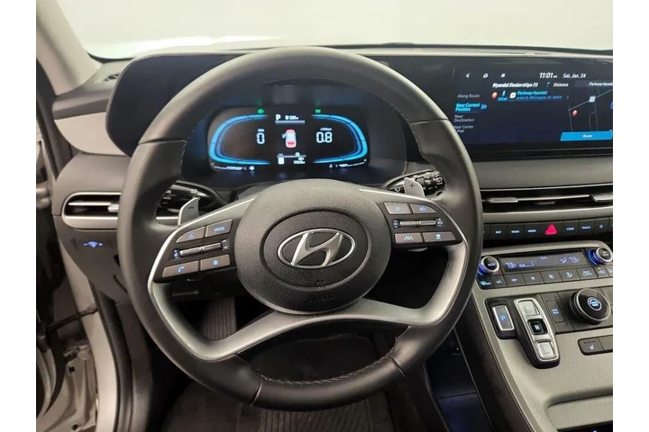 $35998 : Hyundai PALISADE 2025 SEL 4d image 9