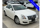 $10995 : Cadillac CTS 2013 3.0L Luxur thumbnail