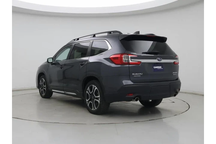 $34998 : Subaru Ascent 2023 AWD Limit image 2