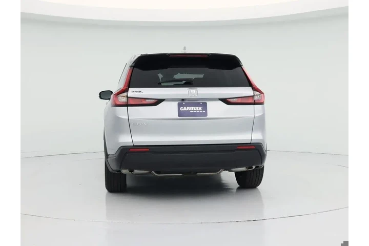 $28998 : Honda CR-V 2025 LX 4dr SUV image 6
