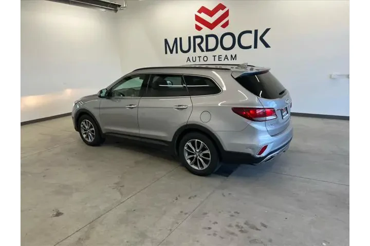 $9990 : Hyundai SANTA FE 2017 AWD SE image 2