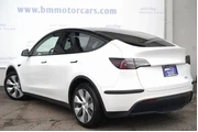 $22900 : Tesla Model Y 2021 AWD Long thumbnail