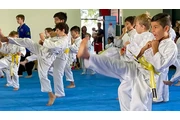 Little Ninjas Program Benefits en Australia