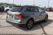 $24587 : 2024 Tiguan 2.0T Wolfsburg Ed thumbnail
