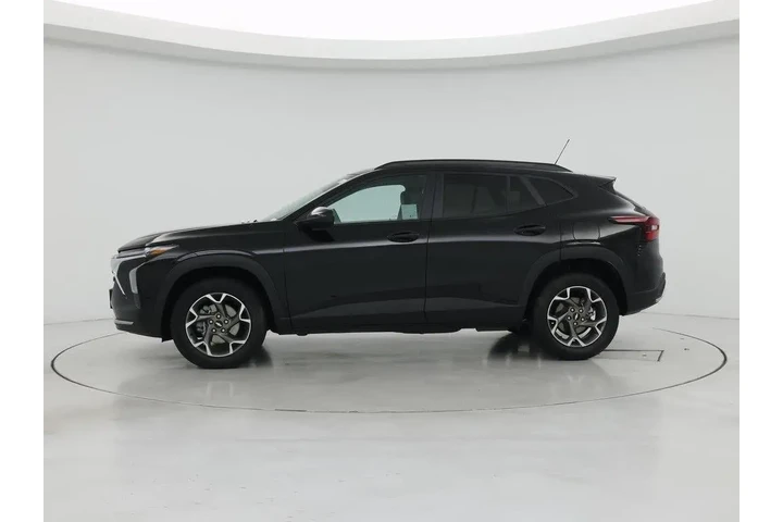 $22998 : Chevrolet Trax 2025 LT 4dr C image 3