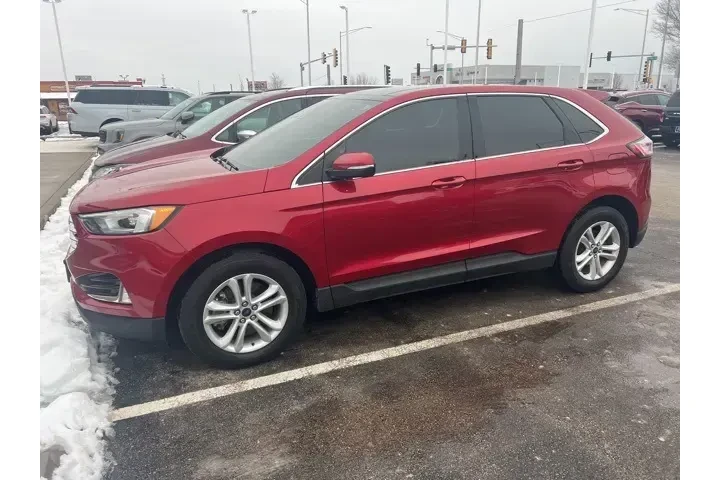 $13999 : Ford Edge 2020 AWD ST Line 4 image 1