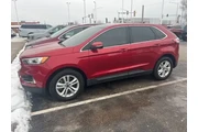 Ford Edge 2020 AWD ST Line 4