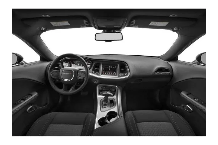 $26903 : Dodge Challenger 2023 SXT 2d image 5