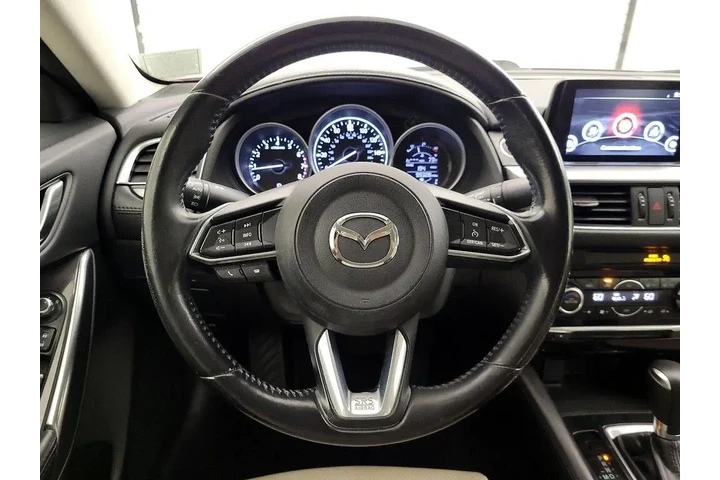 $14998 : Mazda Mazda6 2017 Touring 4d image 10