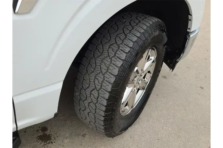 $38729 : Ford F-150 2025 4x4 XLT 4dr image 7