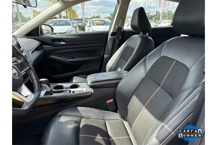 $21500 : Nissan Altima 2022 AWD 2.5 S image 9