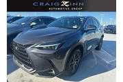 Lexus NX 250 2024 Premium 4d en Miami