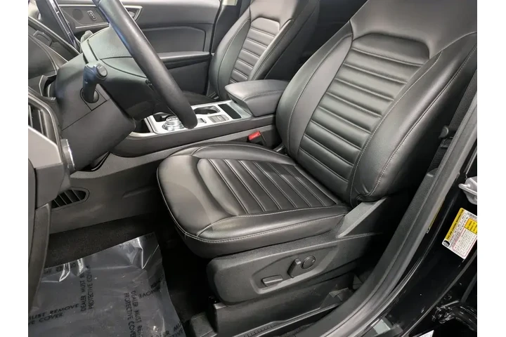 $26900 : Ford Edge 2022 AWD SEL 4dr C image 9