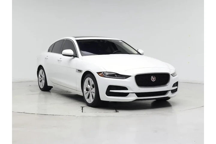 $19998 : Jaguar XE 2020 P250 S 4dr Se image 1