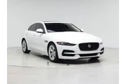 Jaguar XE 2020 P250 S 4dr Se en Hialeah