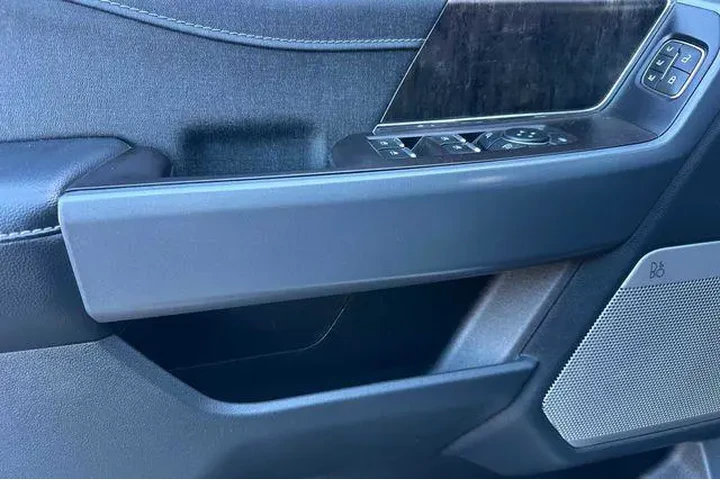 $39399 : Ford F-150 2021 4x4 Lariat 4 image 10