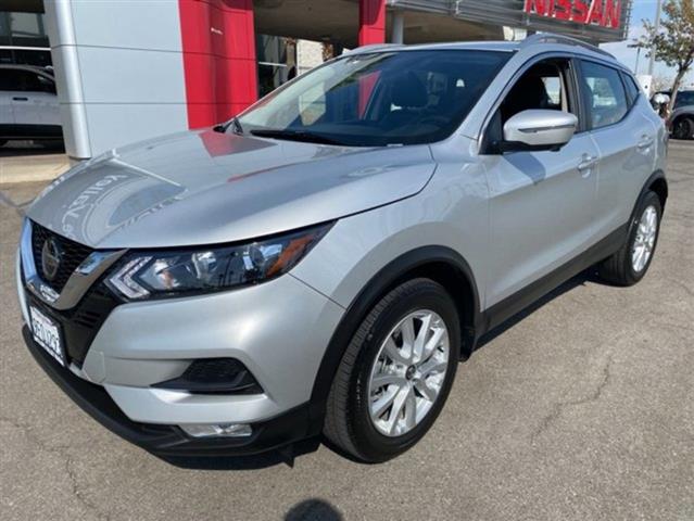 $23470 : 2022 Nissan Rogue image 3