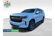 Chevrolet Tahoe 2022 4x2 LT en Orlando