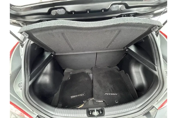 $5990 : 2014 Accent GS image 6