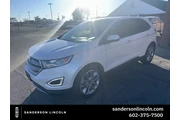 Ford Edge 2015 AWD Titanium en Phoenix