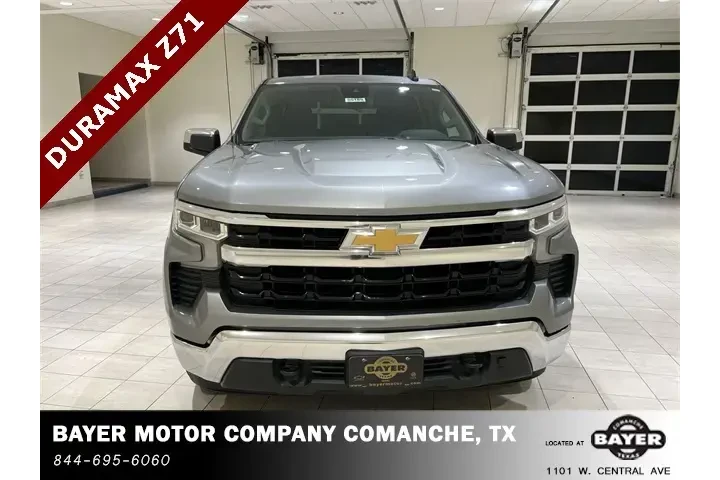 $33390 : Chevrolet Silverado 1500 202 image 8