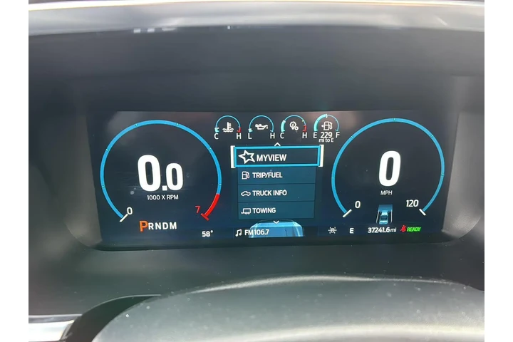 $48997 : 2022 F-150 Platinum image 3