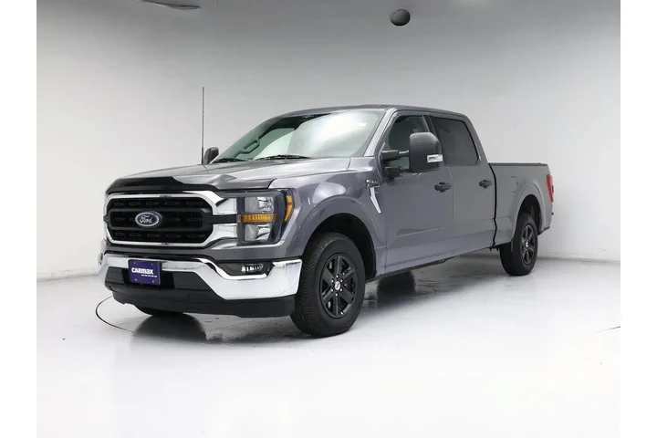 $32998 : Ford F-150 2023 4x2 XLT 4dr image 4