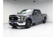 $32998 : Ford F-150 2023 4x2 XLT 4dr thumbnail