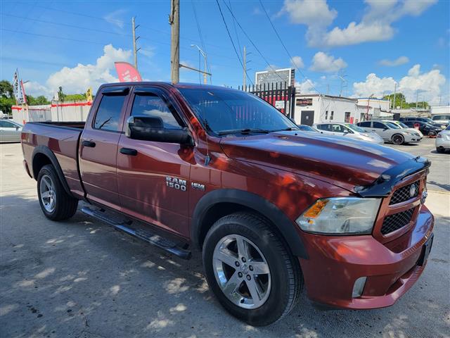 $10000 : 2013 Dodge Ram image 9