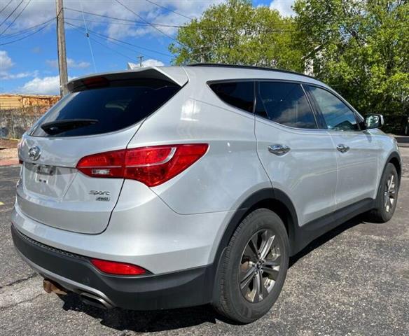 $8995 : 2013 Santa Fe Sport 2.4L image 6