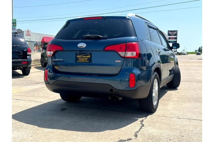 $9999 : 2014 Sorento LX 2WD image 7