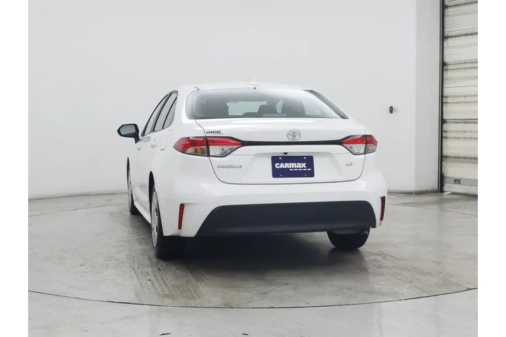 $20998 : Toyota Corolla 2024 LE 4dr S image 6