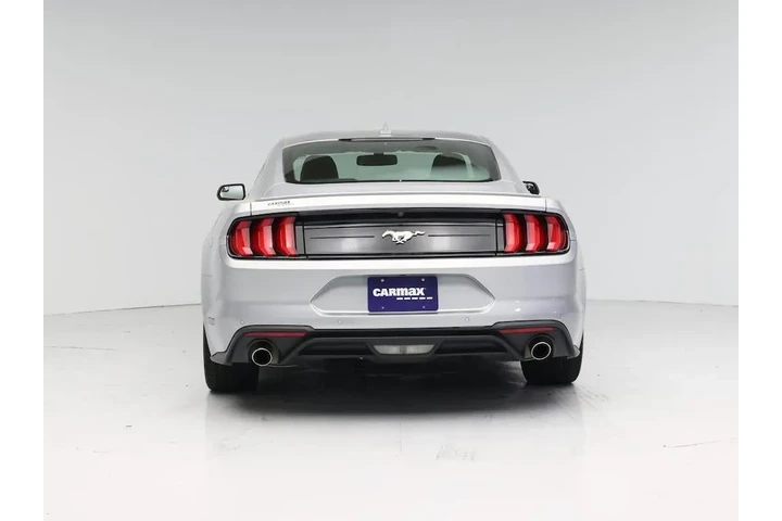 $23998 : Ford Mustang 2020 EcoBoost 2 image 6